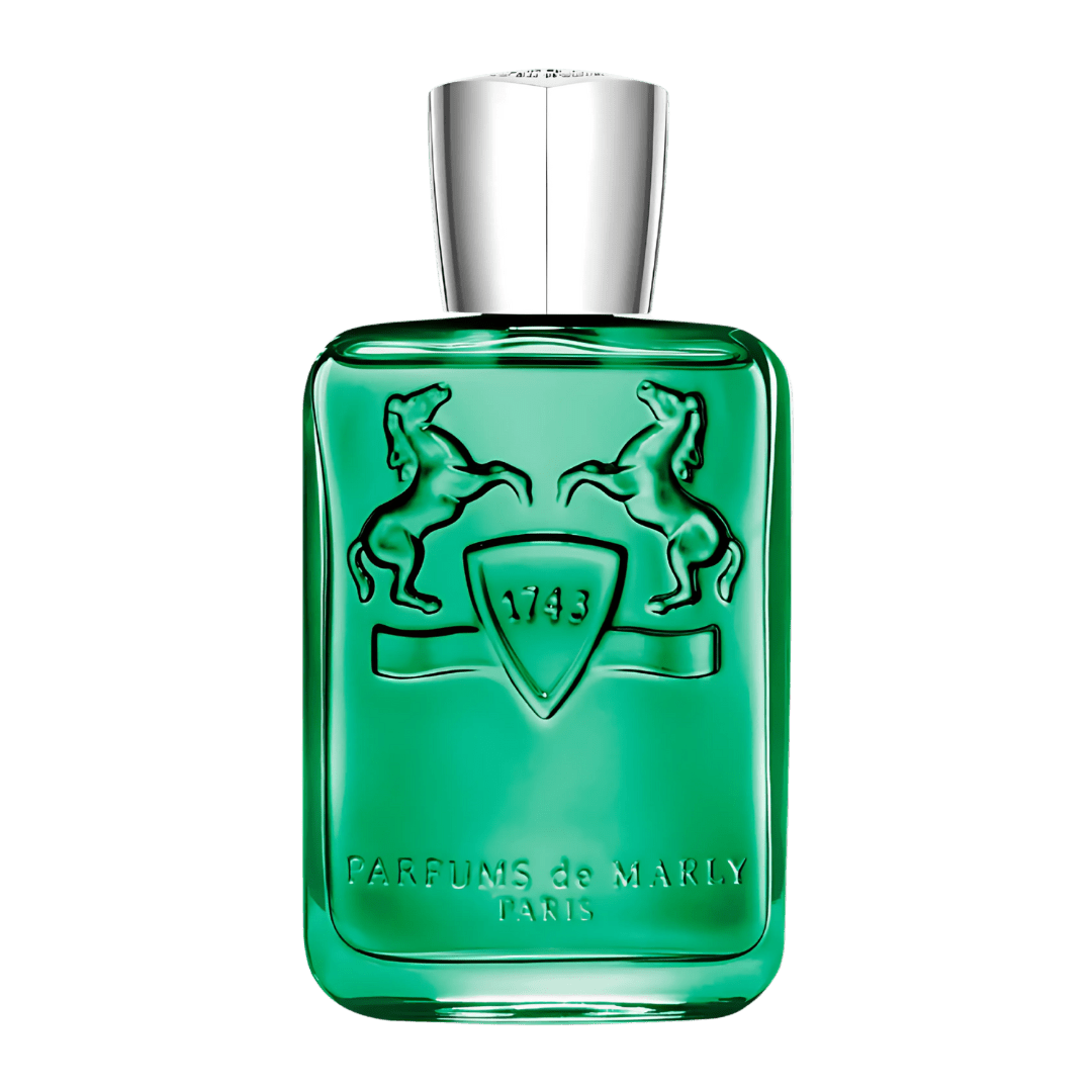 Parfums de Marly | Greenley | Eau de Parfum | 8mL Travel Spray - Authentic Designer Fragrance | My Next Fragrance