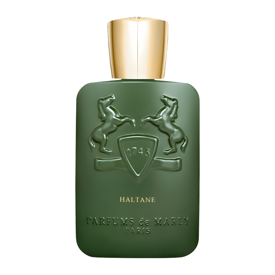 Parfums De Marly | Haltane | Eau de Parfum | 8mL Travel Spray - Authentic Designer Fragrance | My Next Fragrance