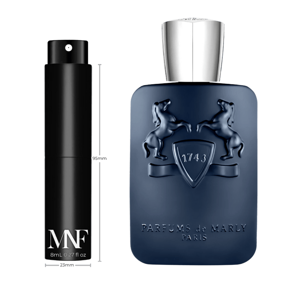 Parfums de Marly | Layton | Eau de Parfum | 8mL Travel Spray
