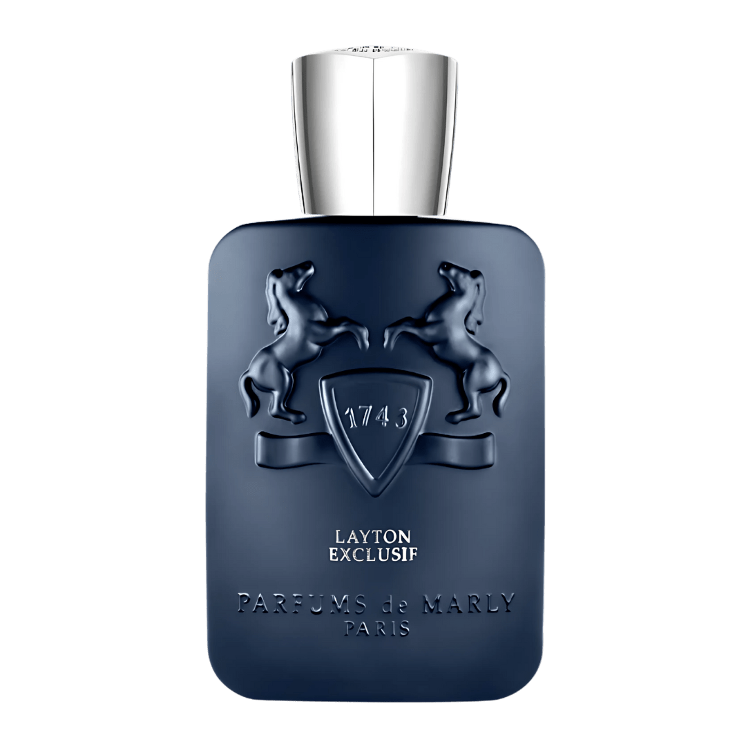Parfums de Marly | Layton Exclusif | Parfum | 8mL Travel Spray - Authentic Designer Fragrance | My Next Fragrance