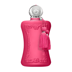 Retail Oriana bottle shown as a retail-price reference.