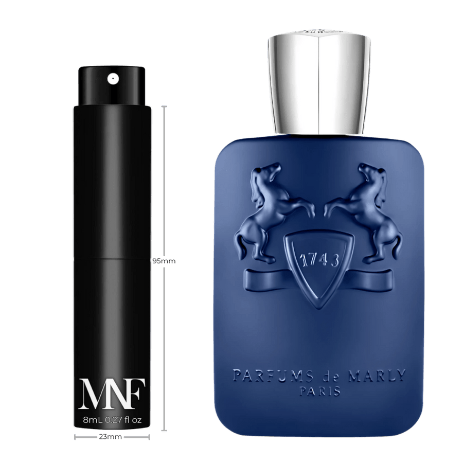 Parfums de Marly | Percival | Eau de Parfum | 8mL Travel Spray