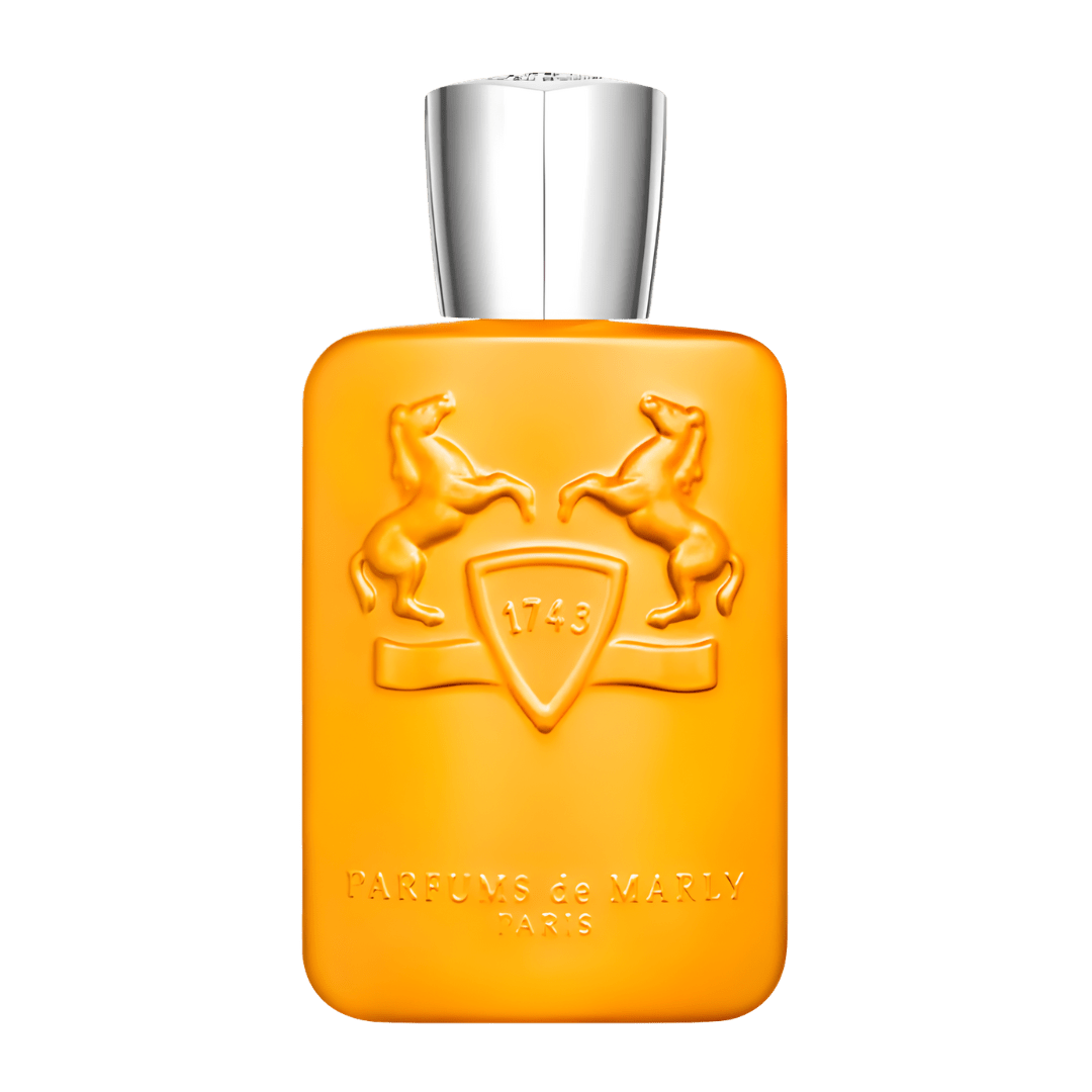 Parfums De Marly | Perseus | Eau de Parfum | 8mL Travel Spray - Authentic Designer Fragrance | My Next Fragrance
