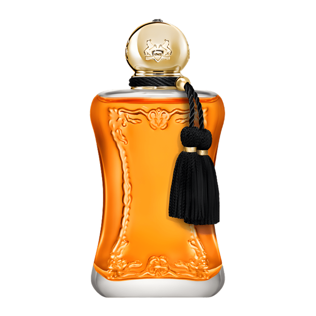 Parfums de Marly | Safanad | Eau de Parfum | 8mL Travel Spray - Authentic Designer Fragrance | My Next Fragrance