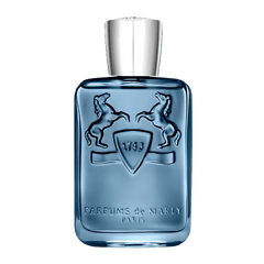 Retail Sedley bottle shown as a retail-price reference.