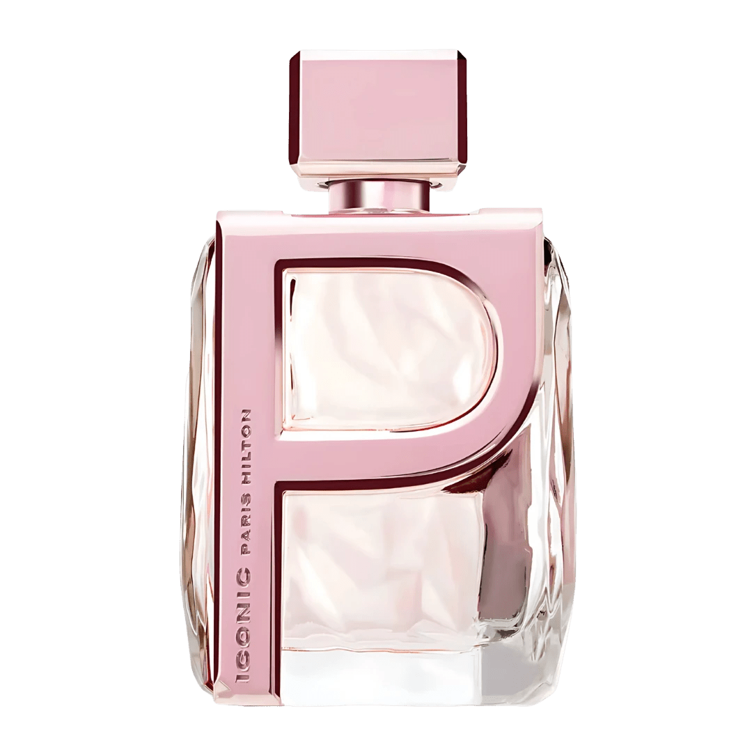 Paris Hilton | Iconic | Eau de Parfum | 8mL Travel Spray - Authentic Designer Fragrance | My Next Fragrance