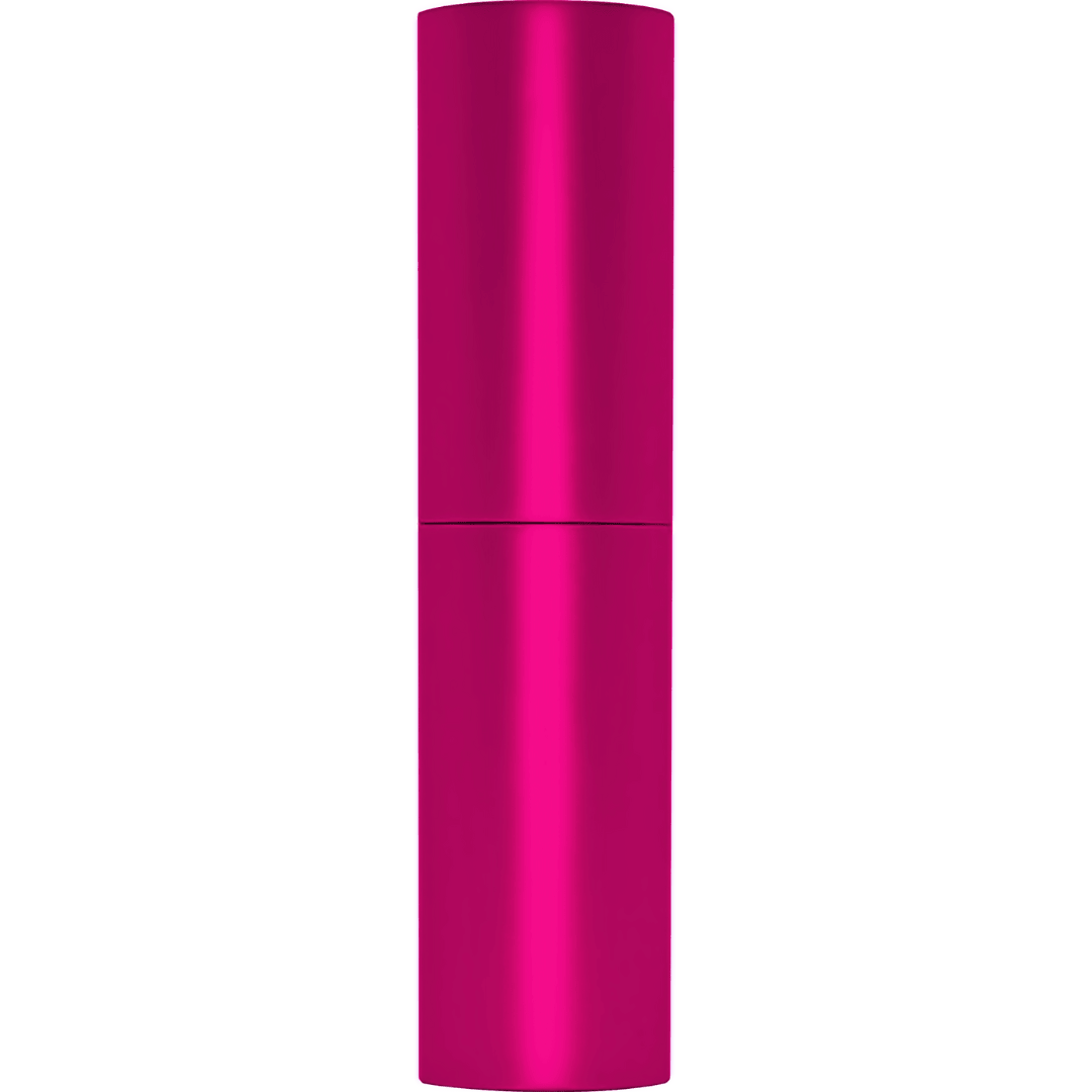 Pink | Matte Travel Case - Authentic Designer Fragrance | My Next Fragrance