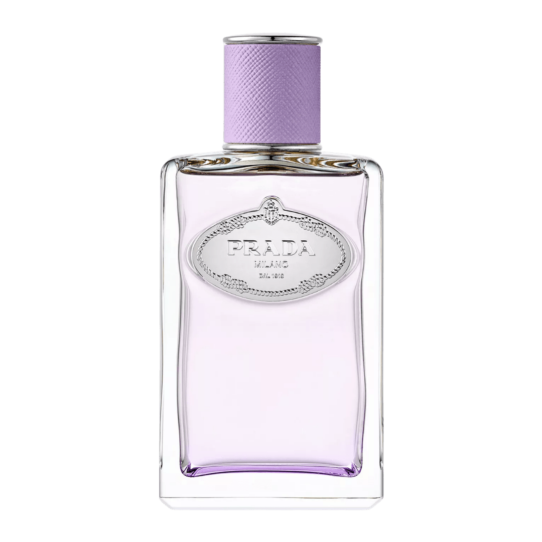 Prada | Infusion de Figue | Eau de Parfum | 8mL Travel Spray - Authentic Designer Fragrance | My Next Fragrance
