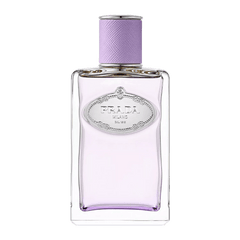 Retail Infusion de Figue bottle shown as a retail-price reference.