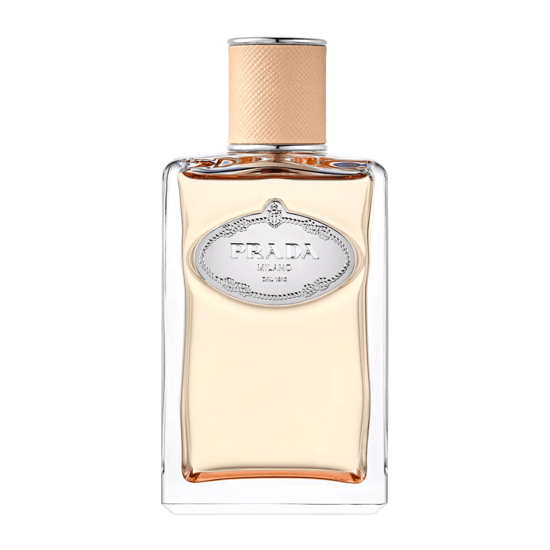 Prada | Infusion de Fleur d'Oranger | Eau de Parfum | 8mL Travel Spray - Authentic Designer Fragrance | My Next Fragrance