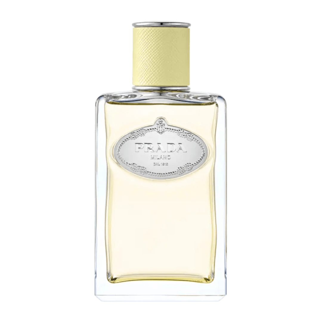 Prada | Infusion de Gingembre | Eau de Parfum | 8mL Travel Spray - Authentic Designer Fragrance | My Next Fragrance
