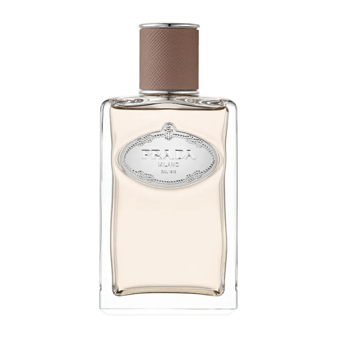 Prada | Infusion de Vanille | Eau de Parfum | 8mL Travel Spray - Authentic Designer Fragrance | My Next Fragrance