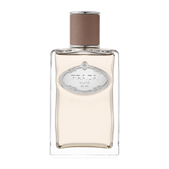 Retail Infusion de Vanille bottle shown as a retail-price reference.