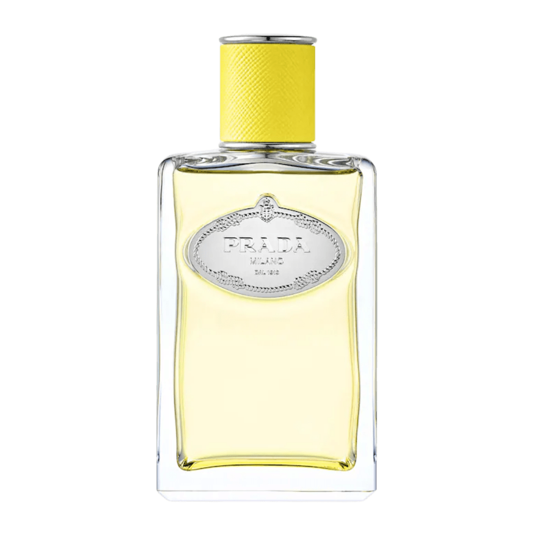 Prada | Infusion d'Ylang | Eau de Parfum | 8mL Travel Spray - Authentic Designer Fragrance | My Next Fragrance