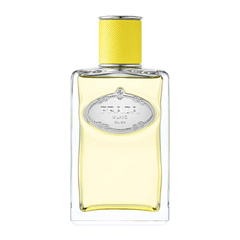 Retail Infusion d'Ylang bottle shown as a retail-price reference.