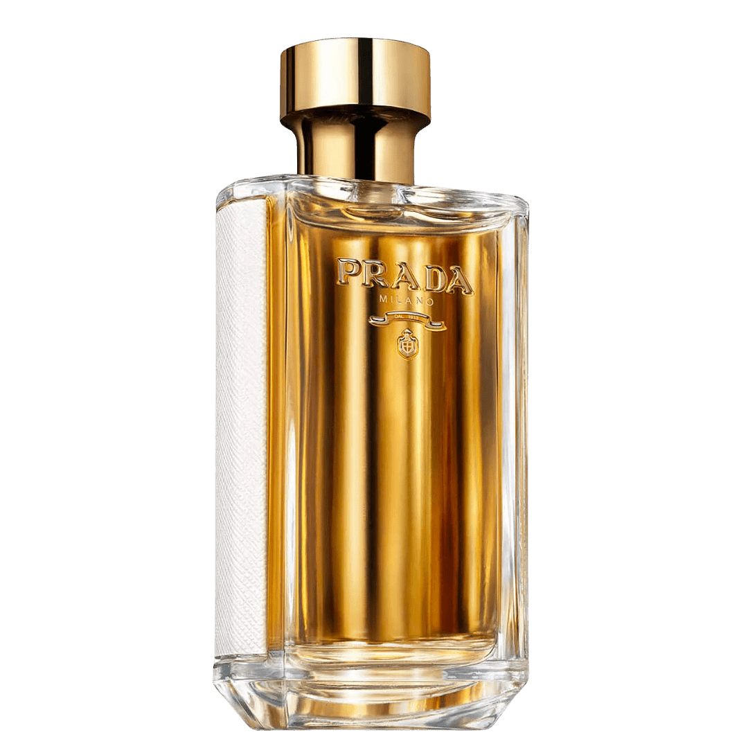 Prada | La Femme | Eau de Parfum | 8mL Travel Spray - Authentic Designer Fragrance | My Next Fragrance