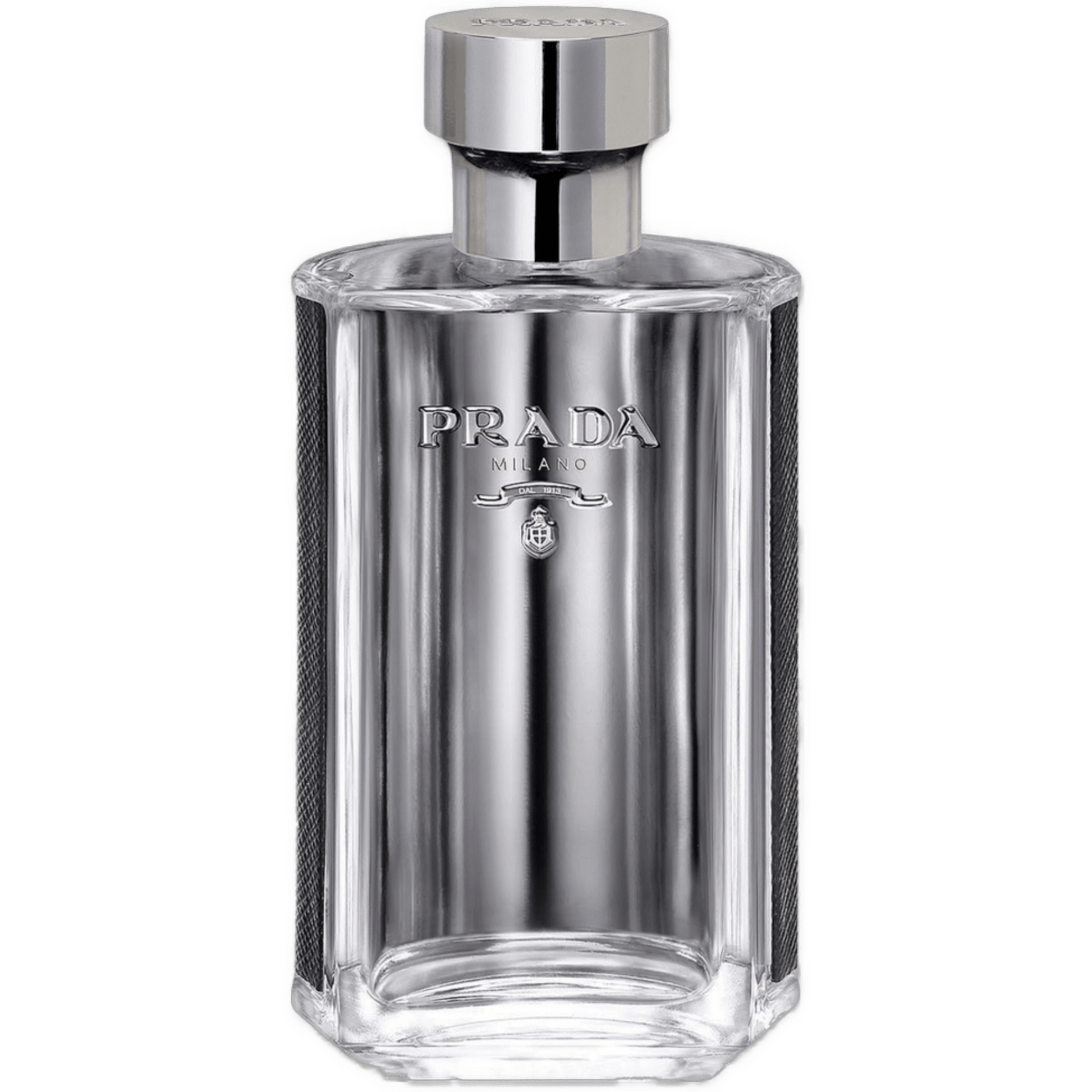 Prada | L'Homme | Eau de Toilette | 8mL Travel Spray - Authentic Designer Fragrance | My Next Fragrance
