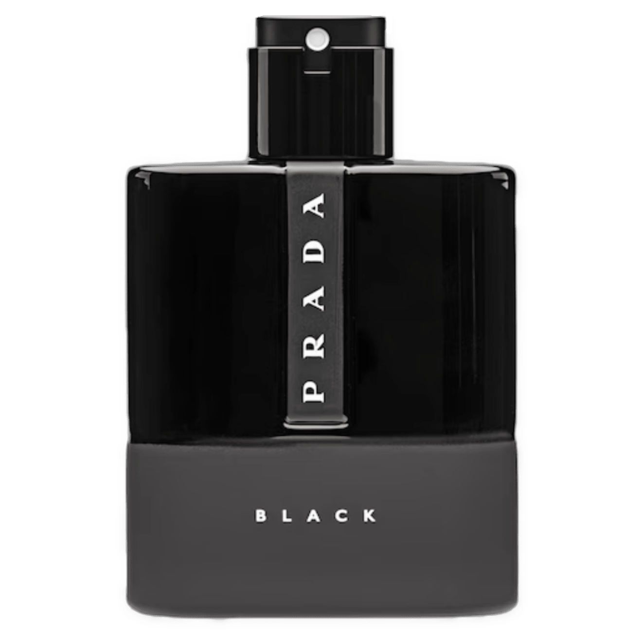 Prada | Luna Rossa Black | Eau de Parfum | 8mL Travel Spray - Authentic Designer Fragrance | My Next Fragrance