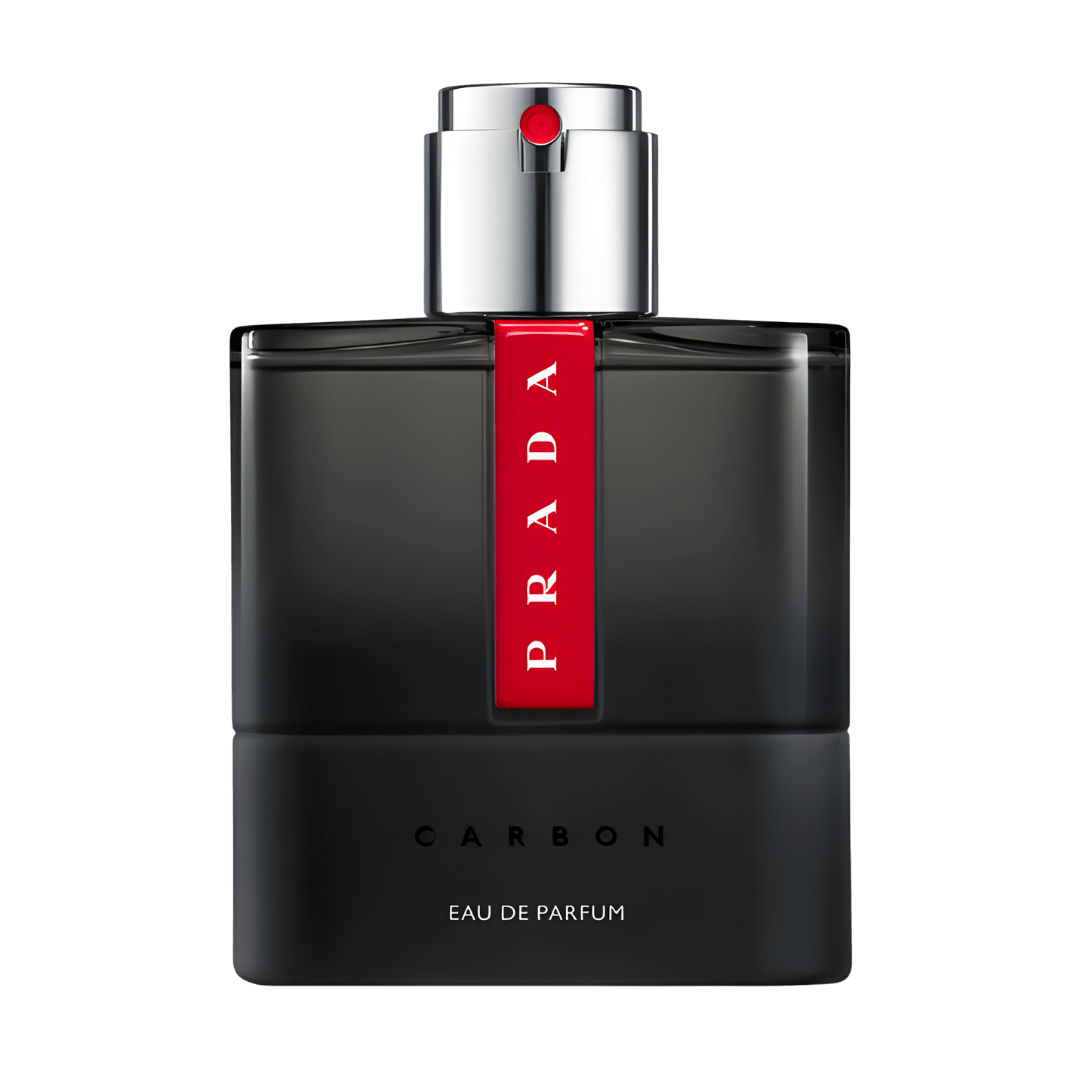 Prada | Luna Rossa Carbon | Eau de Parfum | 8mL Travel Spray - Authentic Designer Fragrance | My Next Fragrance