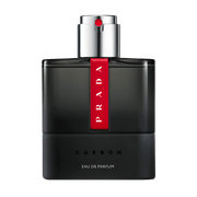 Prada | Luna Rossa Carbon | Eau de Parfum | 8mL Travel Spray - Authentic Designer Fragrance | My Next Fragrance