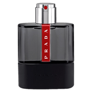 Prada | Luna Rossa Carbon | Eau de Toilette | 8mL Travel Spray - Authentic Designer Fragrance | My Next Fragrance