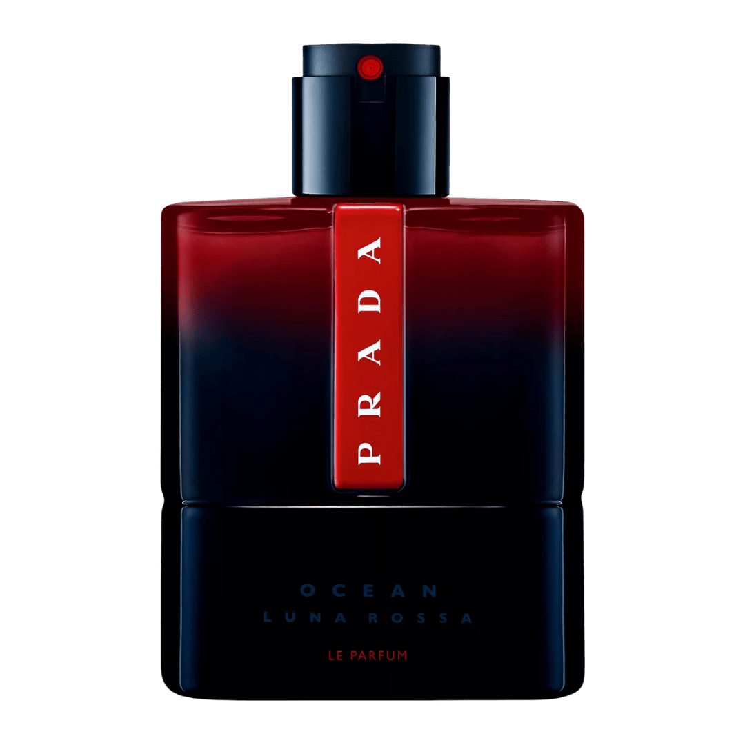 Prada | Luna Rossa Ocean | Le Parfum | 8mL Travel Spray - Authentic Designer Fragrance | My Next Fragrance
