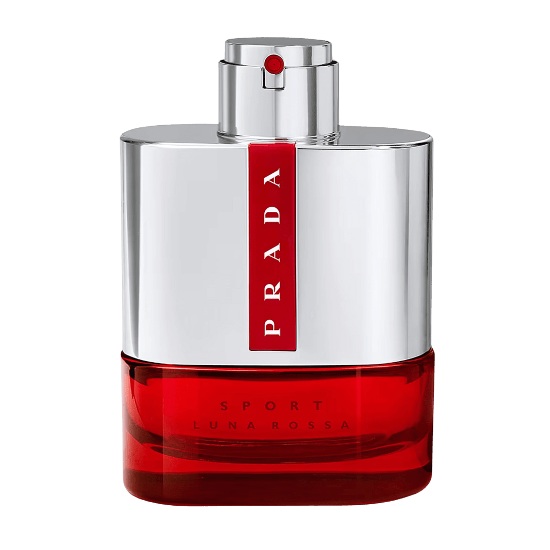 Prada | Luna Rossa Sport | Eau de Toilette | 8mL Travel Spray - Authentic Designer Fragrance | My Next Fragrance