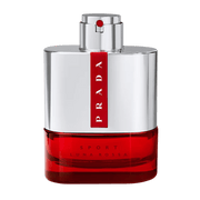 Prada | Luna Rossa Sport | Eau de Toilette | 8mL Travel Spray - Authentic Designer Fragrance | My Next Fragrance
