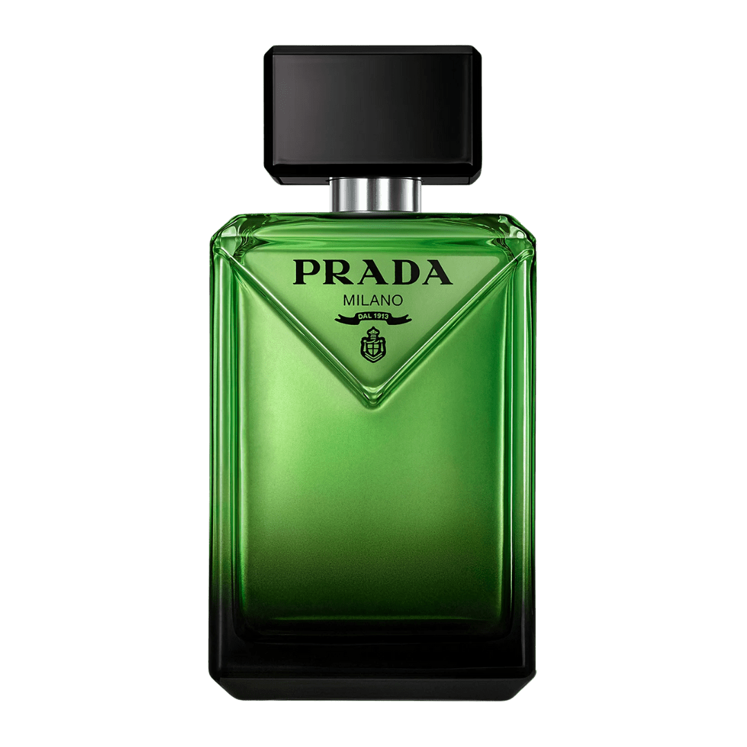 Prada | Paradigme | Eau de Parfum | 8mL Travel Spray - Authentic Designer Fragrance | My Next Fragrance
