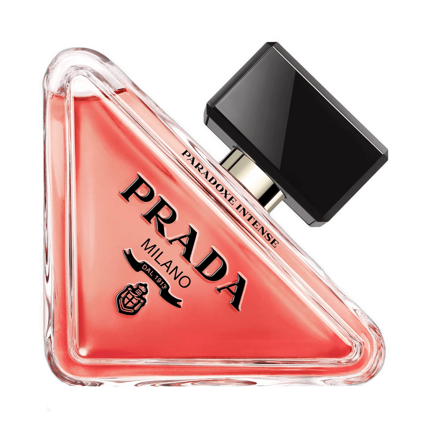 Prada | Paradoxe Intense | Eau de Parfum | 8mL Travel Spray - Authentic Designer Fragrance | My Next Fragrance