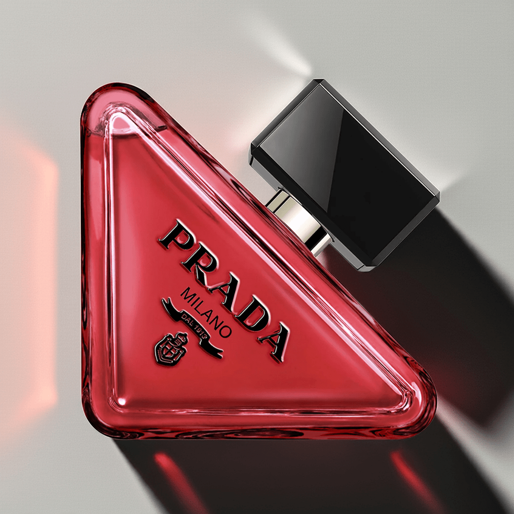 Prada | Paradoxe Radical Essence | Parfum | 8mL Travel Spray - Authentic Designer Fragrance | My Next Fragrance