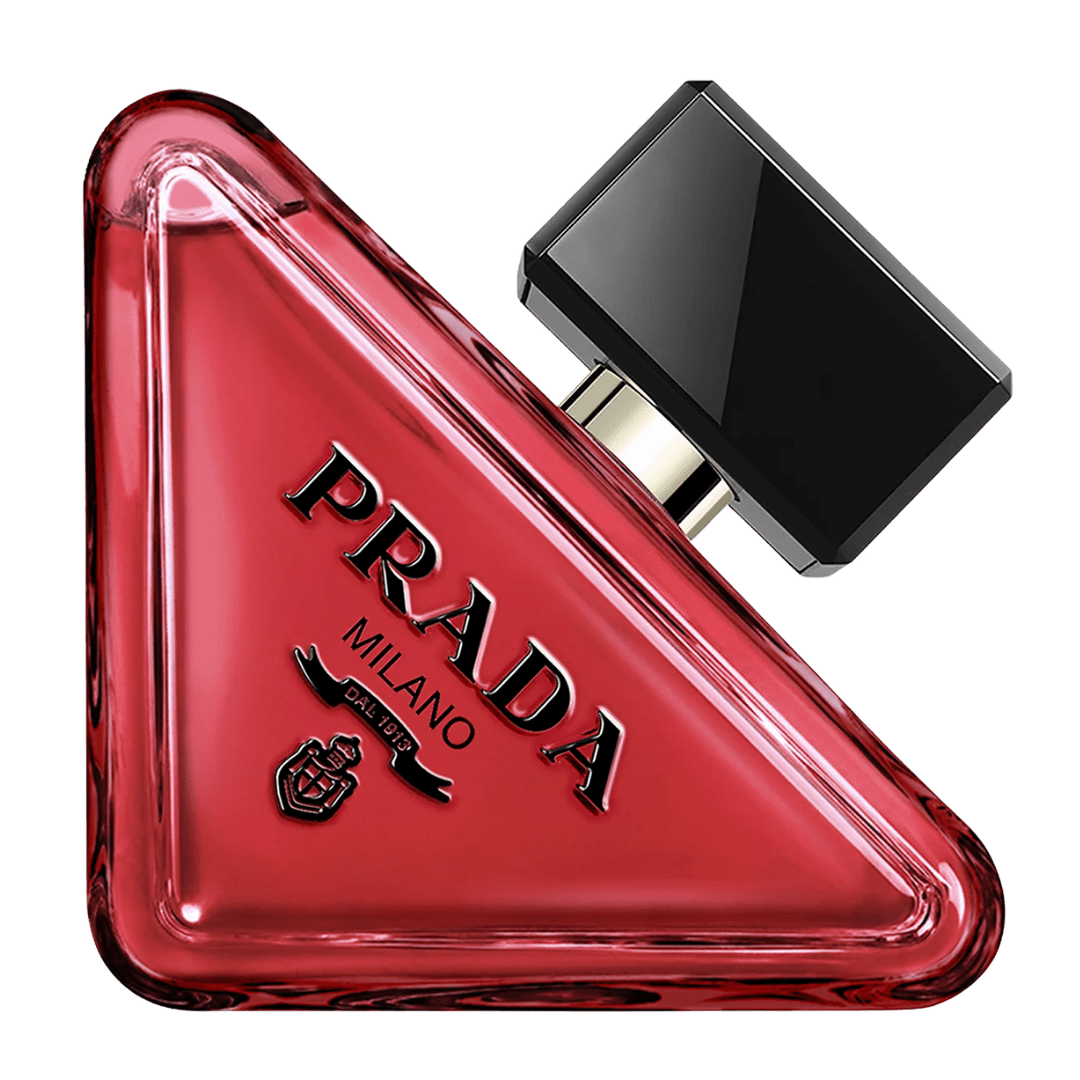 Prada | Paradoxe Radical Essence | Parfum | 8mL Travel Spray - Authentic Designer Fragrance | My Next Fragrance