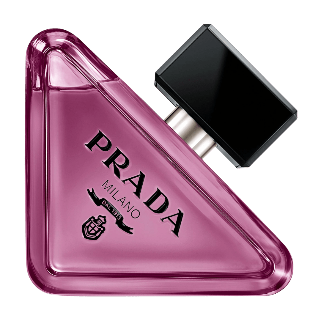 Prada | Paradoxe Sweet Chemistry | Eau de Parfum | 8mL Travel Spray - Authentic Designer Fragrance | My Next Fragrance