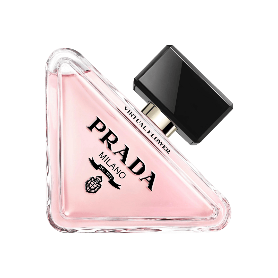 Prada | Paradoxe Virtual Flower | Eau de Parfum | 8mL Travel Spray - Authentic Designer Fragrance | My Next Fragrance