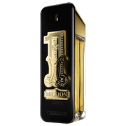 Rabanne | 1 Million Black | Eau de Parfum | 8mL Travel Spray - Authentic Designer Fragrance | My Next Fragrance