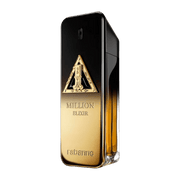 Rabanne | 1 Million Night Elixir | Parfum Elixir | 8mL Travel Spray - Authentic Designer Fragrance | My Next Fragrance