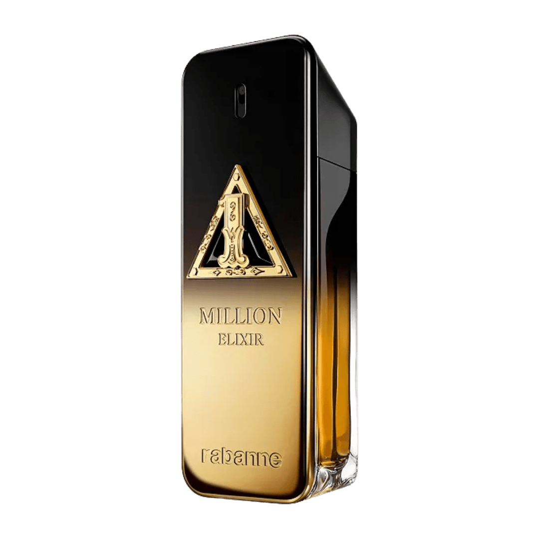 Rabanne | 1 Million Night Elixir | Parfum Elixir | 8mL Travel Spray - Authentic Designer Fragrance | My Next Fragrance