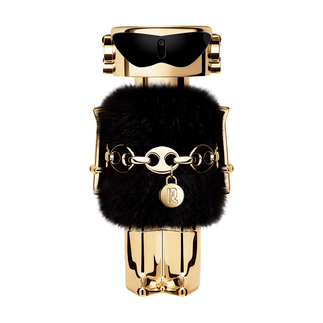 Rabanne | Fame Couture | Eau de Parfum | 8mL Travel Spray - Authentic Designer Fragrance | My Next Fragrance