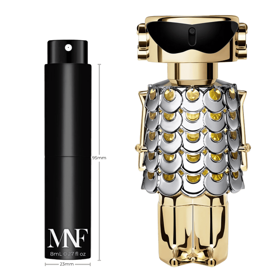 Rabanne | Fame | Eau de Parfum | 8mL Travel Spray