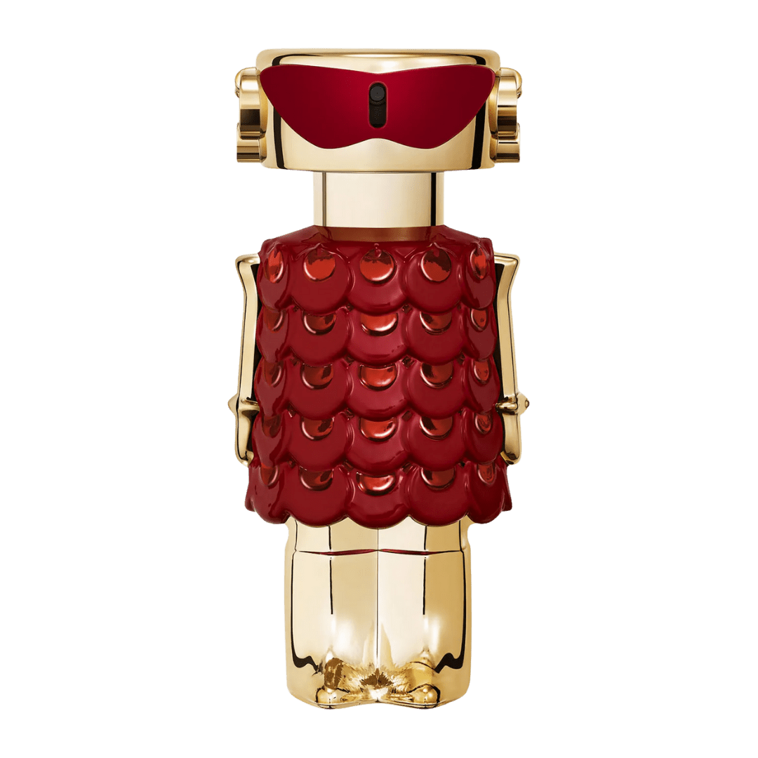 Rabanne | Fame in Love | Parfum Elixir | 8mL Travel Spray - Authentic Designer Fragrance | My Next Fragrance