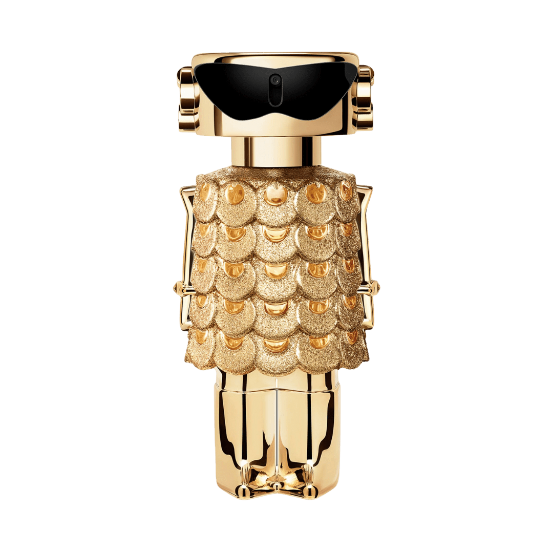 Rabanne | Fame Intense | Eau de Parfum Intense | 8mL Travel Spray - Authentic Designer Fragrance | My Next Fragrance