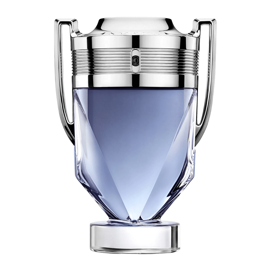 Rabanne | Invictus | Eau de Toilette | 8mL Travel Spray - Authentic Designer Fragrance | My Next Fragrance