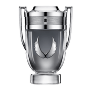 Rabanne | Invictus Platinum | Eau de Parfum | 8mL Travel Spray - Authentic Designer Fragrance | My Next Fragrance