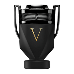Retail Invictus Victory Absolu bottle shown as a retail-price reference.