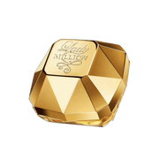 Rabanne | Lady Million | Eau de Parfum | 8mL Travel Spray - Authentic Designer Fragrance | My Next Fragrance