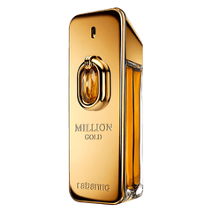 Retail Million Gold Elixir bottle shown as a retail-price reference.