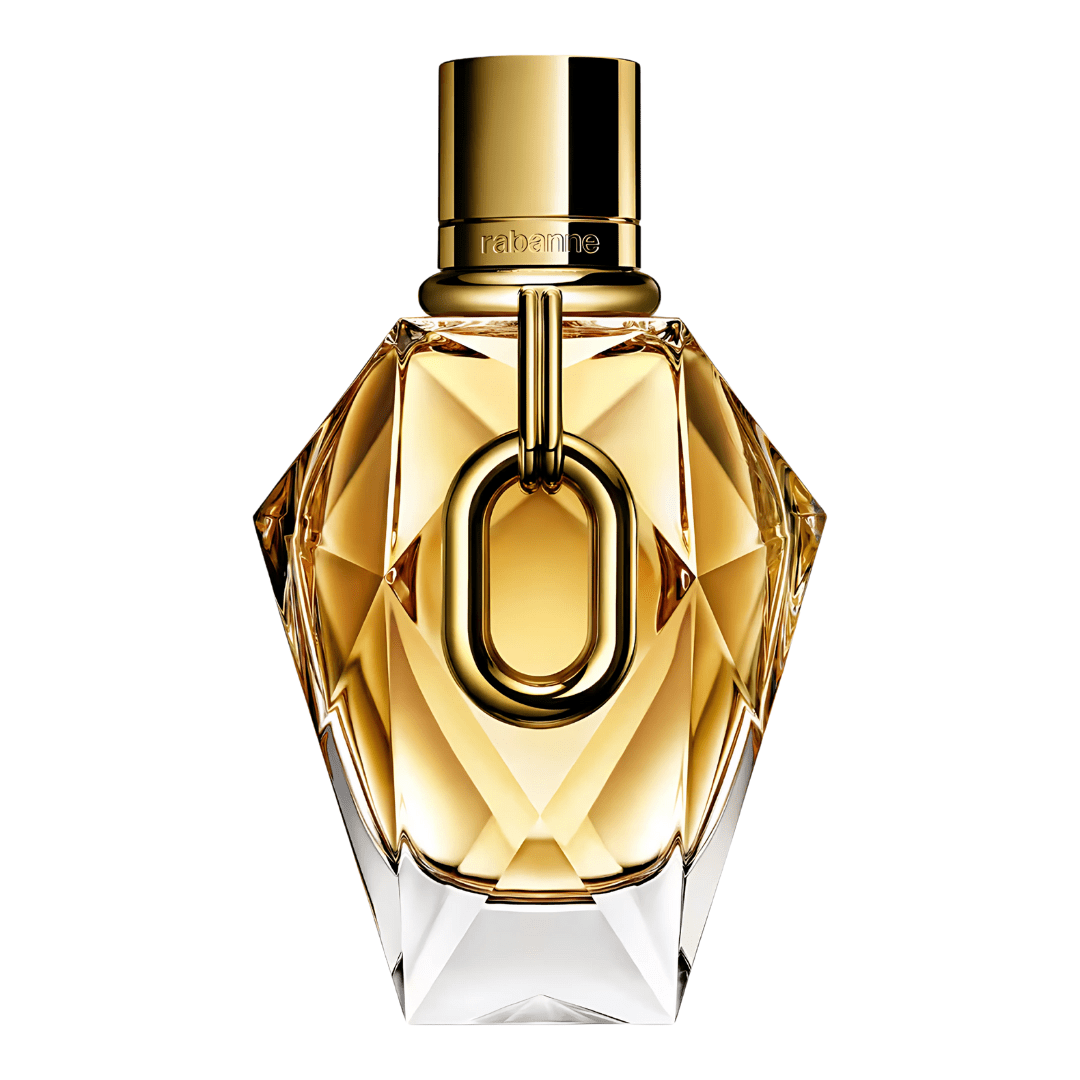 Rabanne | Million Gold for Her | Eau de Parfum | 8mL Travel Spray - Authentic Designer Fragrance | My Next Fragrance