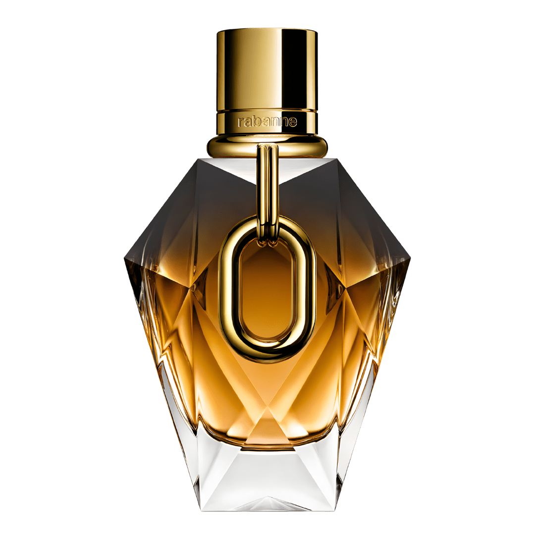Rabanne | Million Gold For Her | Parfum | 8mL Travel Spray - Authentic Designer Fragrance | My Next Fragrance