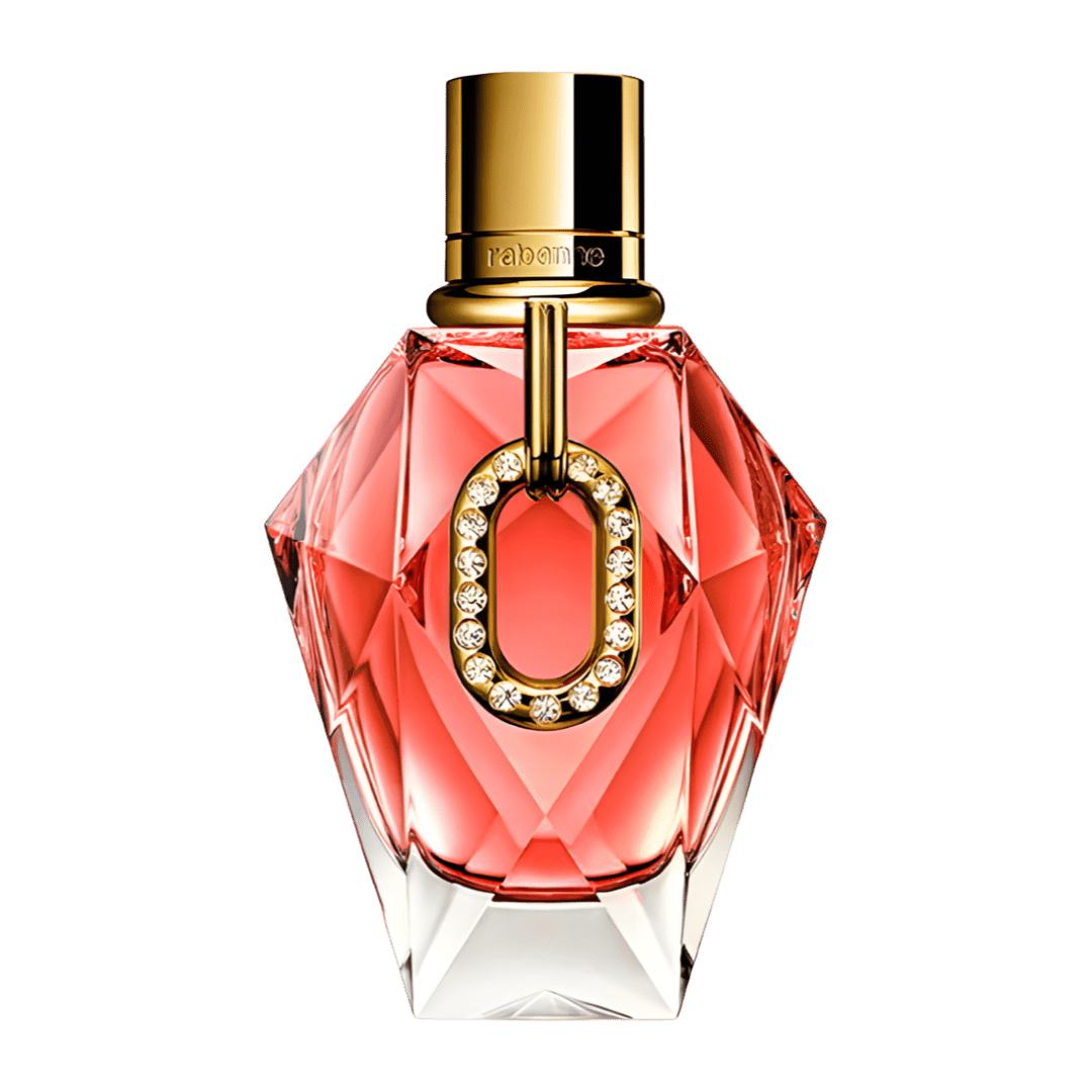 Rabanne | Million Gold For Her Pure Diamonds | Eau de Parfum | 8mL Travel Spray - Authentic Designer Fragrance | My Next Fragrance