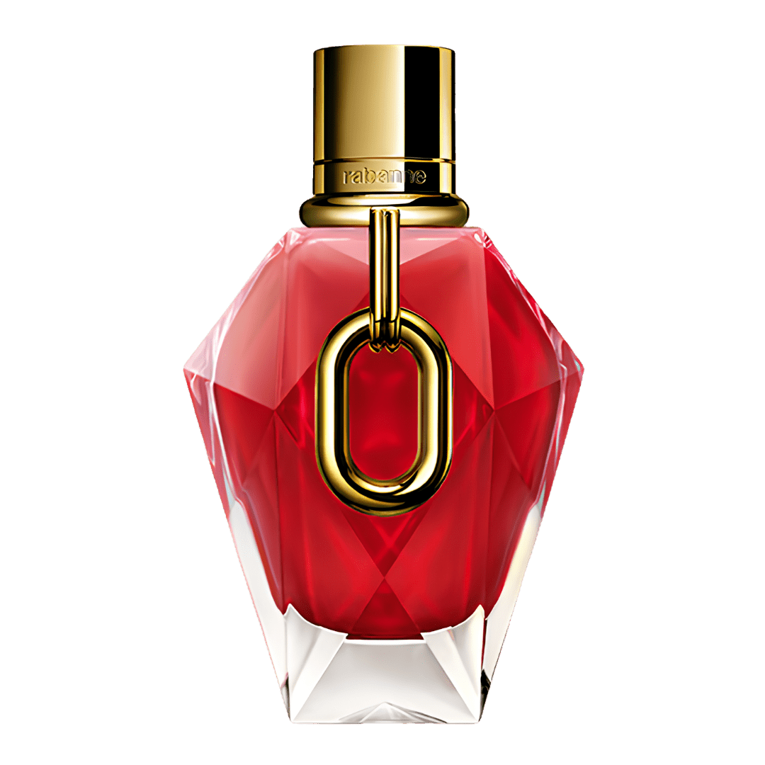 Rabanne | Million Red For Her | Parfum | 8mL Travel Spray - Authentic Designer Fragrance | My Next Fragrance